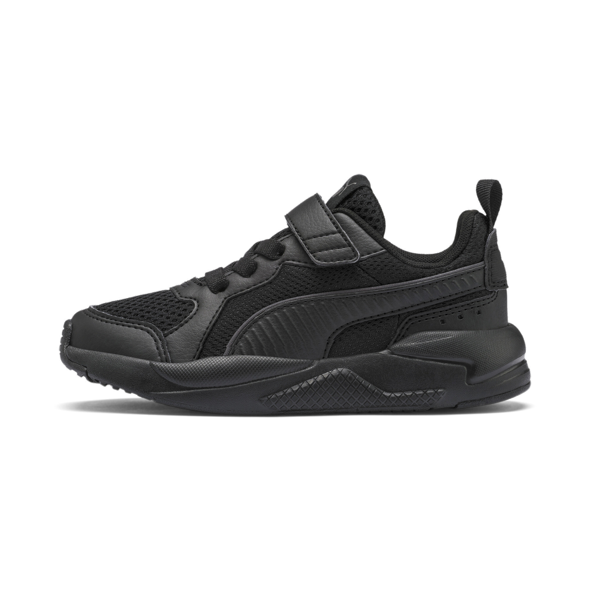 puma x ray sneakers kind