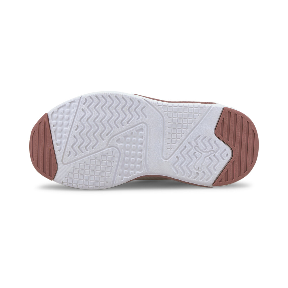 фото Детские кроссовки x-ray ac ps puma