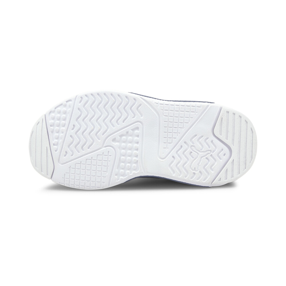 фото Детские кроссовки x-ray ac ps puma