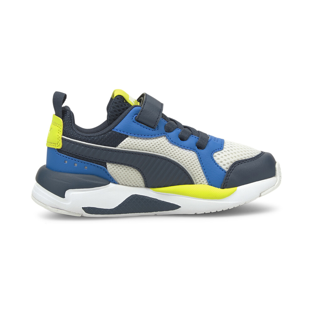 фото Детские кроссовки x-ray ac ps puma