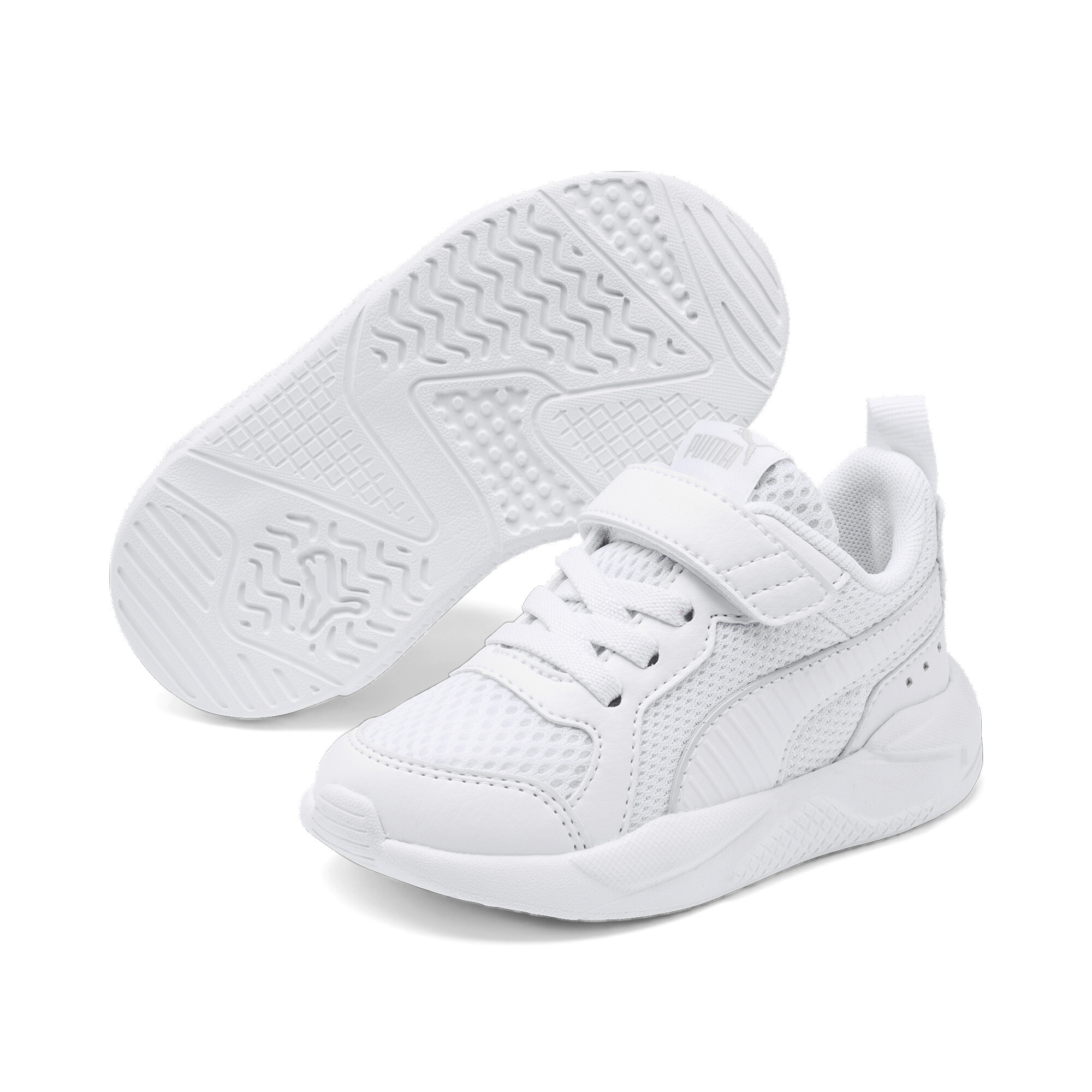 infant puma shoes