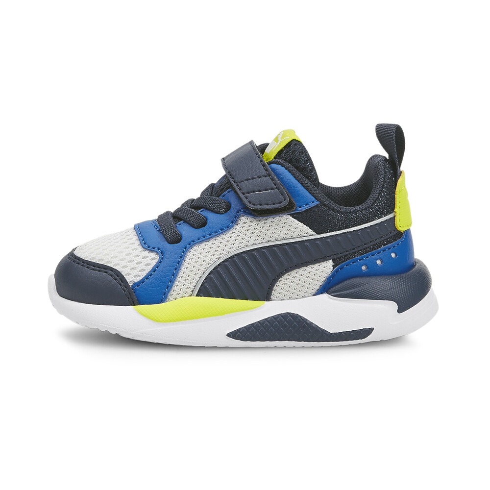 фото Детские кроссовки x-ray ac babies' trainers puma