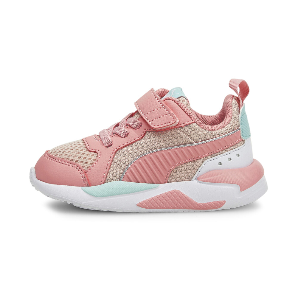 фото Детские кроссовки x-ray ac babies' trainers puma