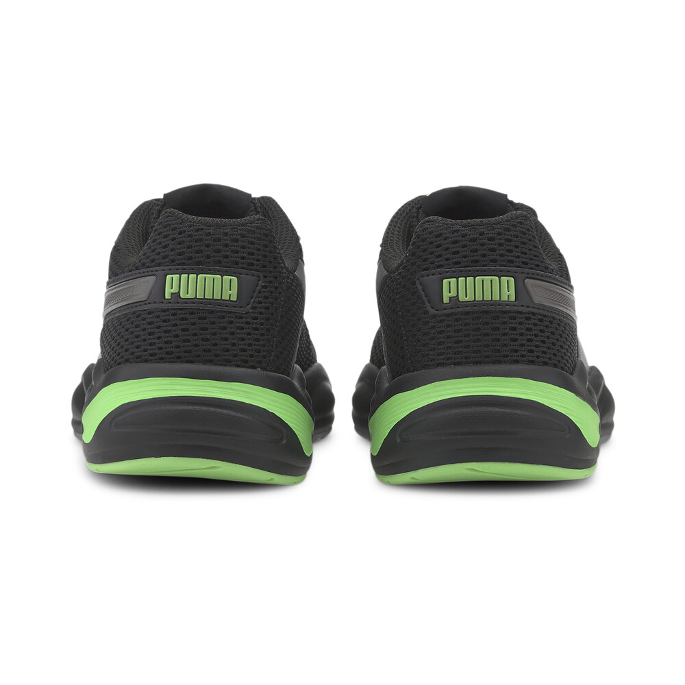 фото Кроссовки '90s runner mesh youth trainers puma