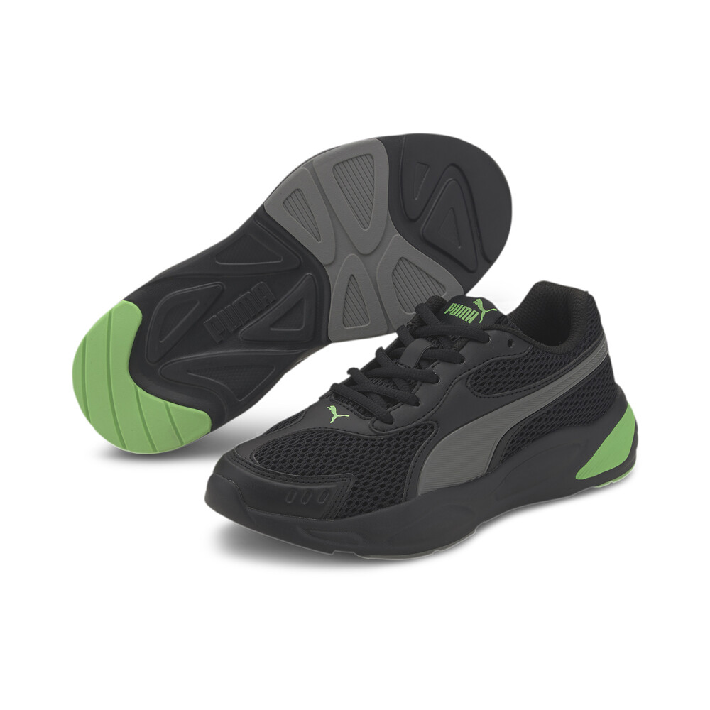 фото Кроссовки '90s runner mesh youth trainers puma