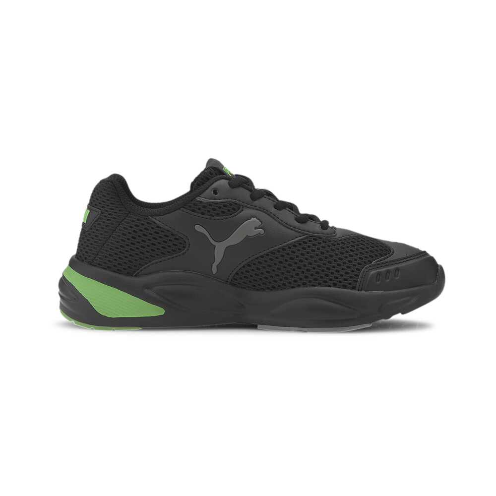 фото Кроссовки '90s runner mesh youth trainers puma