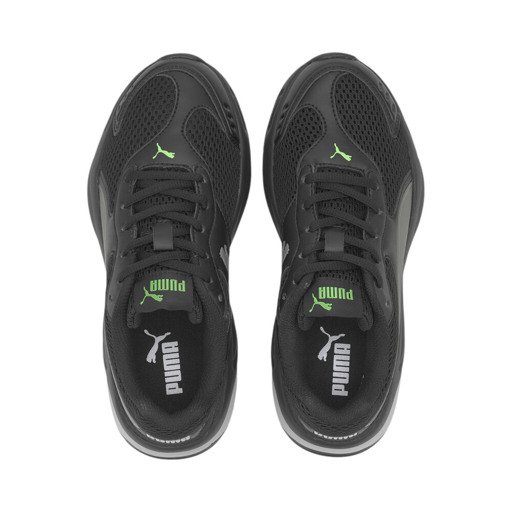 фото Кроссовки '90s runner mesh youth trainers puma