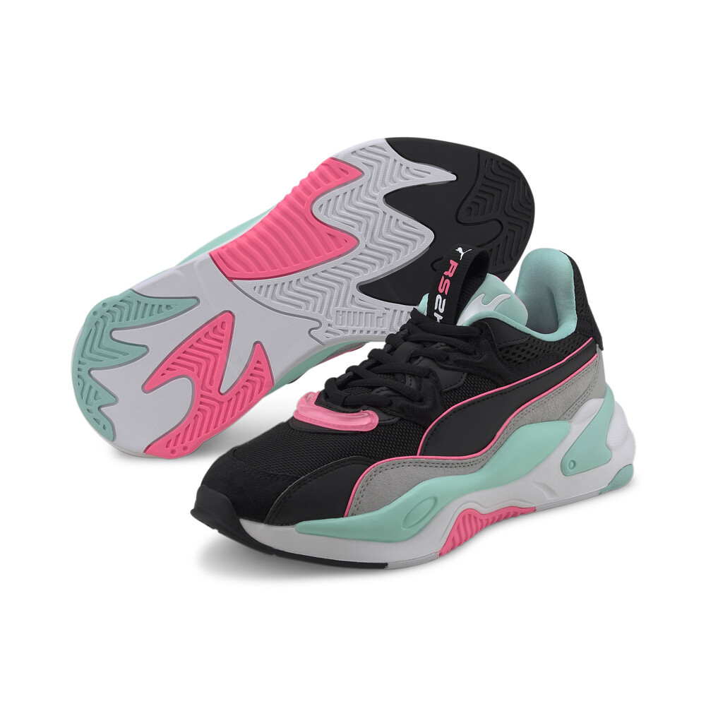Puma RS 2k черные