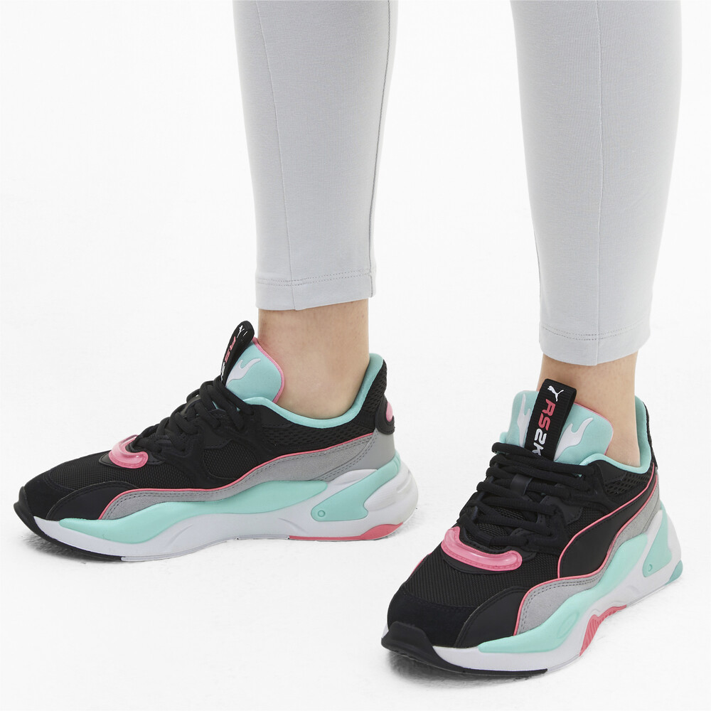 Puma RS 2k черные