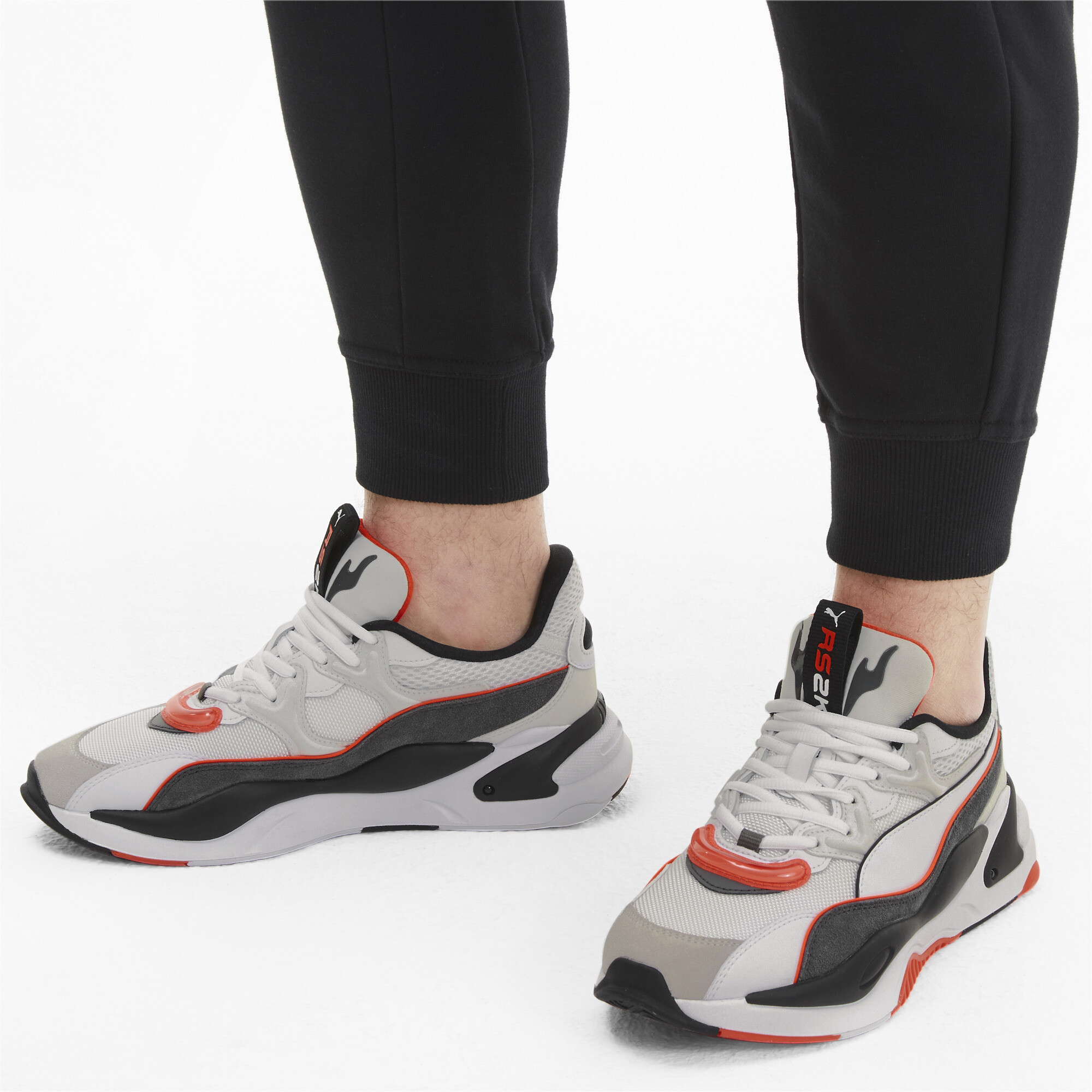 puma rtls