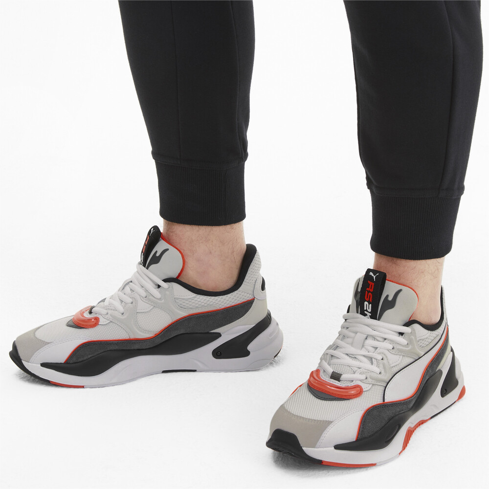 Акция на PUMA - Кроссовки RS-2K Messaging – Puma White-Ultra Gray – 46 от Puma