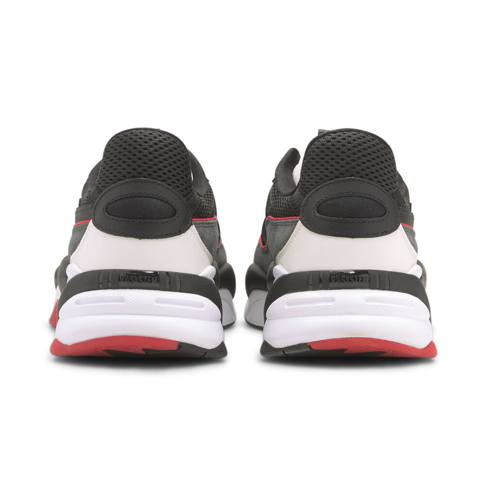 Puma RS 2k черные