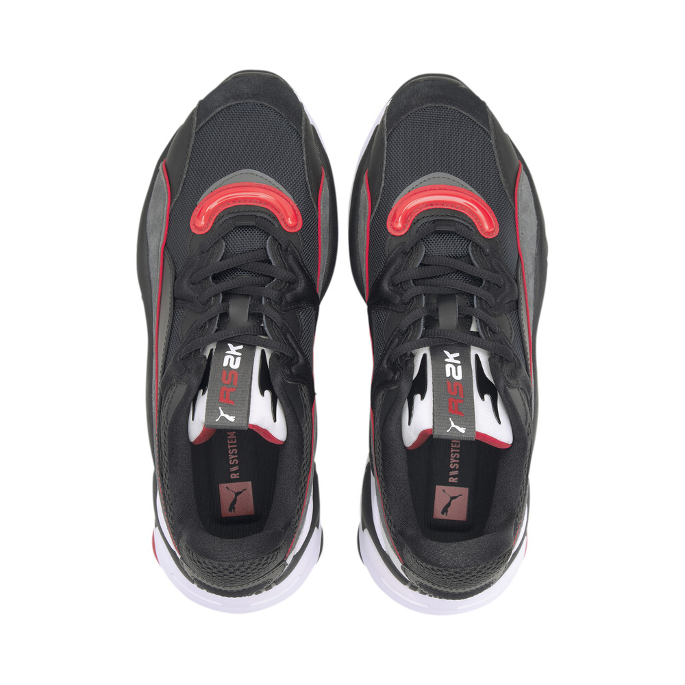 Puma RS 2k черные