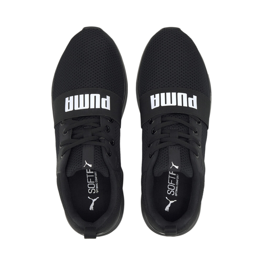 фото Кроссовки wired trainers puma