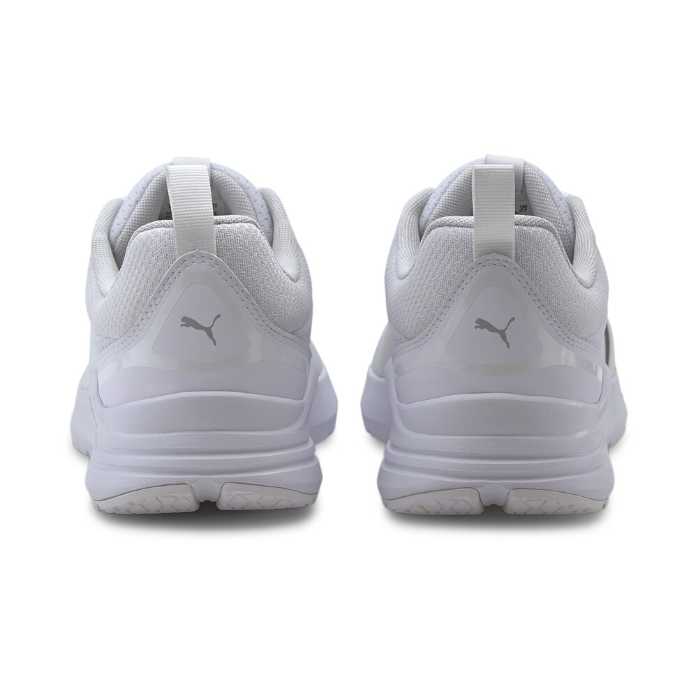 фото Кроссовки wired trainers puma