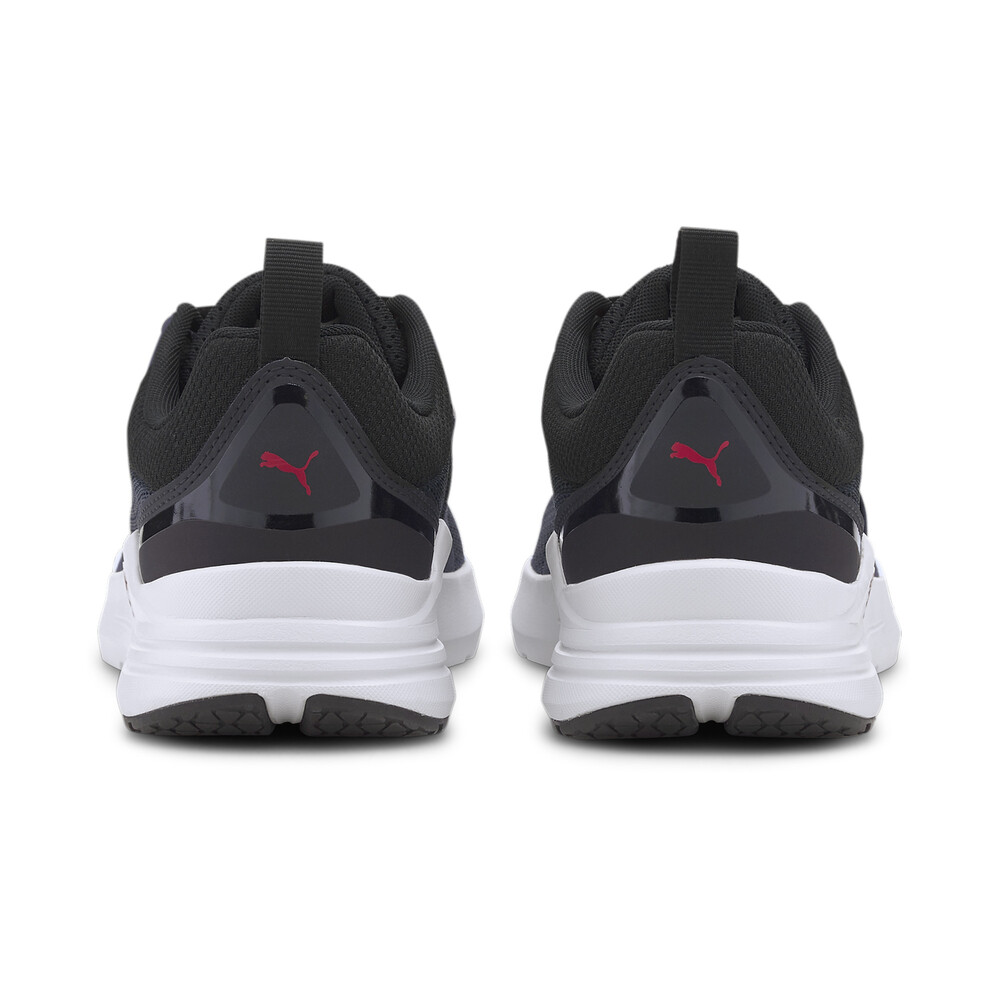 фото Кроссовки wired trainers puma