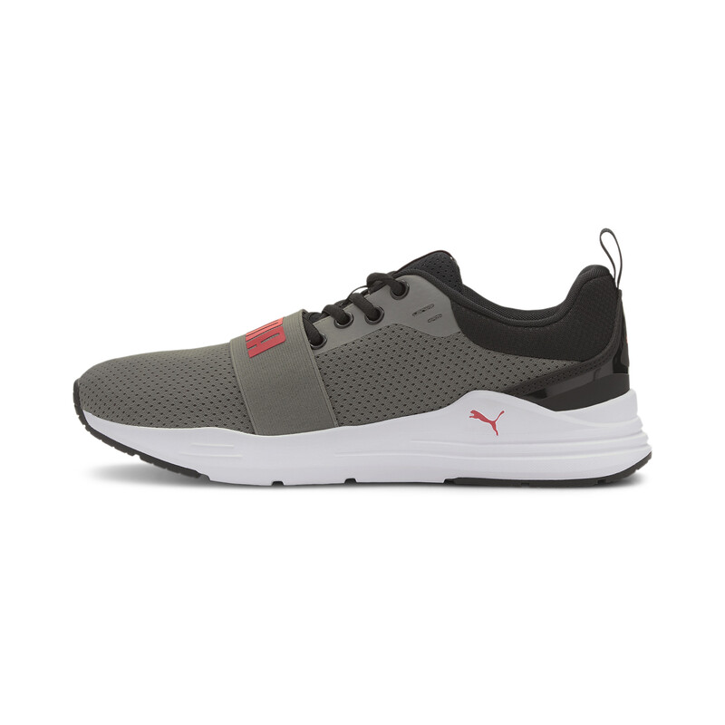 Men's PUMA Wired Run Unisex Sneakers