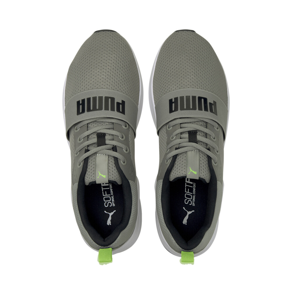 фото Кроссовки wired trainers puma