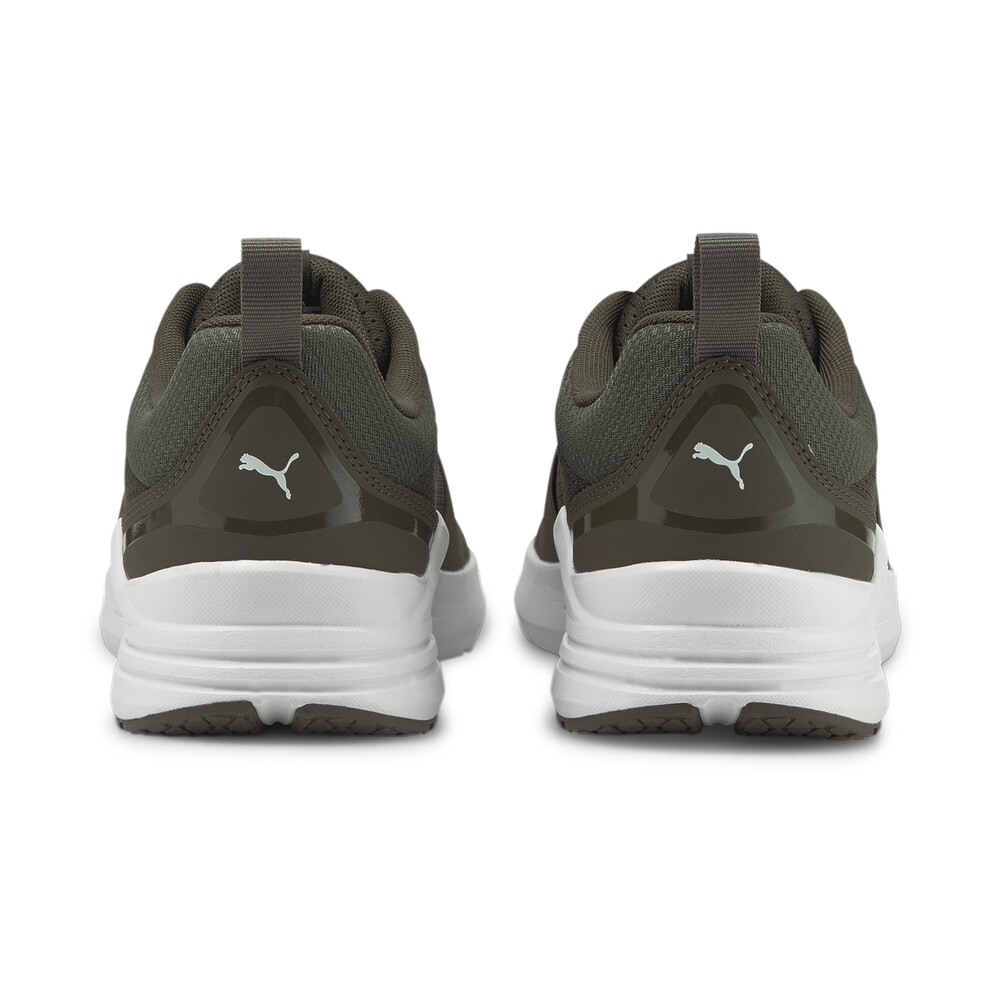 фото Кроссовки wired trainers puma