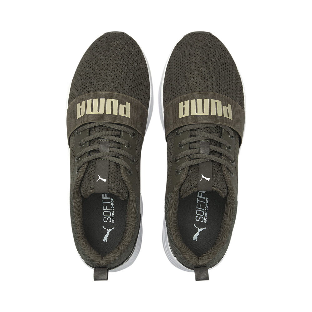 фото Кроссовки wired trainers puma