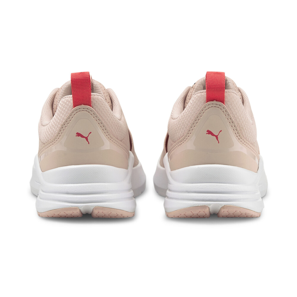 фото Кроссовки wired trainers puma