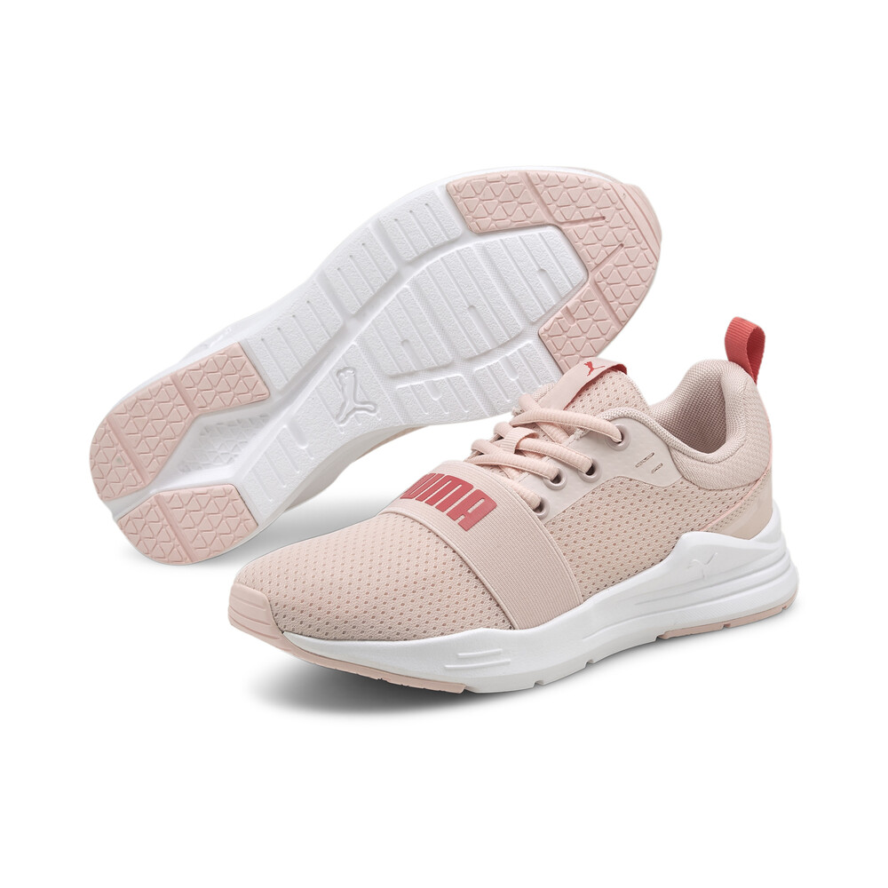 фото Кроссовки wired trainers puma