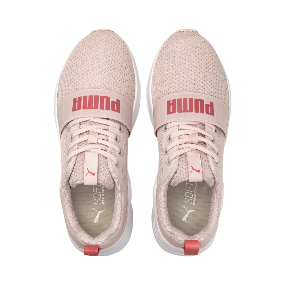 фото Кроссовки wired trainers puma