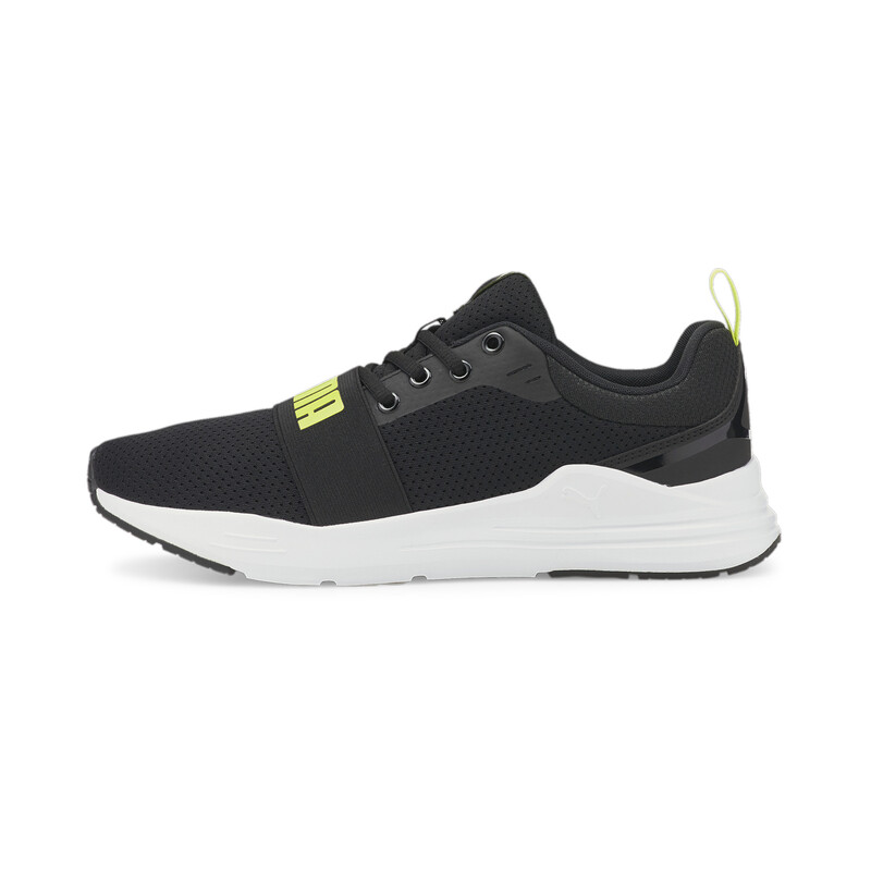 

Men's PUMA Wired Run Unisex Sneakers