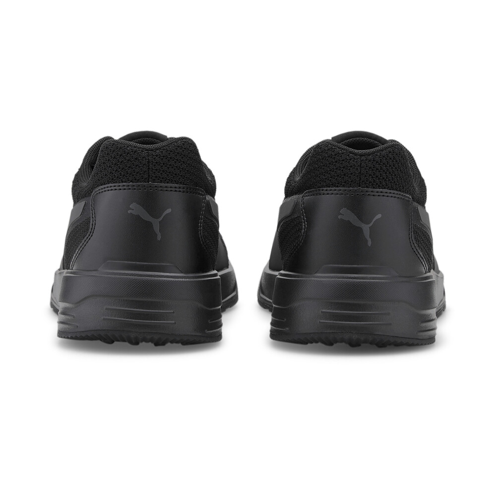 фото Кроссовки puma taper