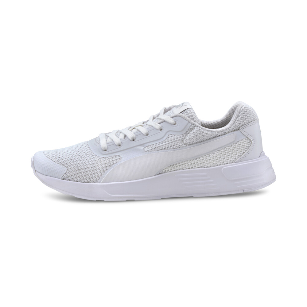фото Кроссовки puma taper