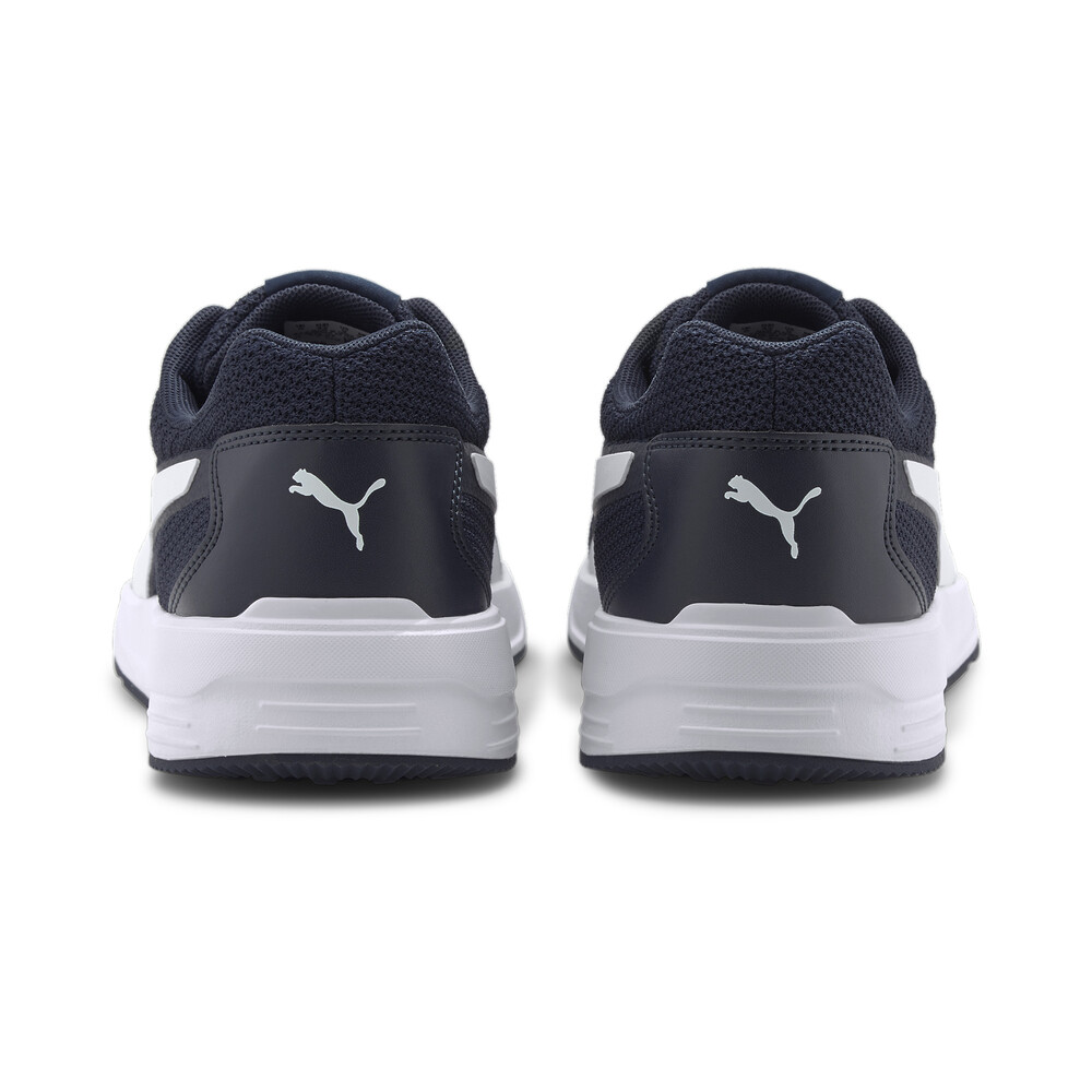 фото Кроссовки puma taper