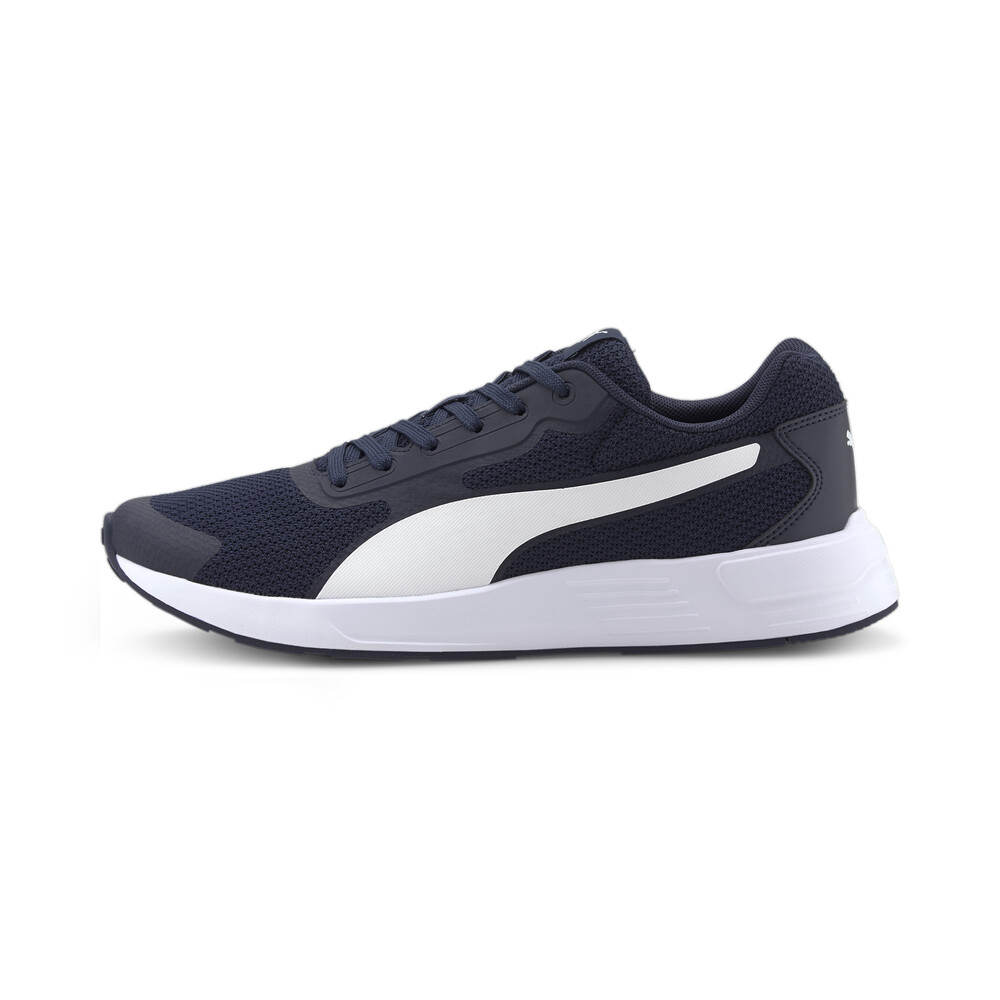фото Кроссовки puma taper