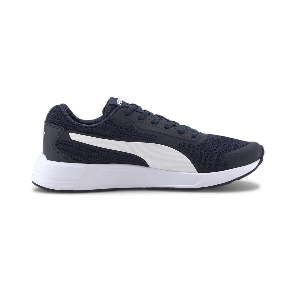 фото Кроссовки puma taper