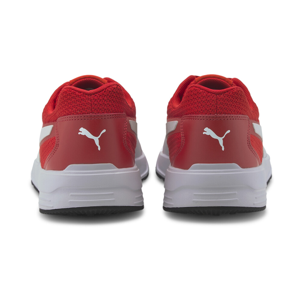 фото Кроссовки puma taper