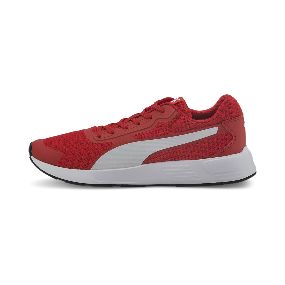 фото Кроссовки puma taper