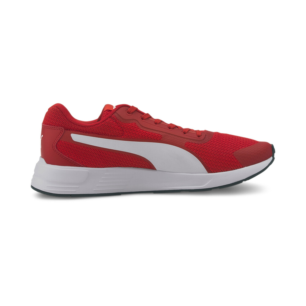 фото Кроссовки puma taper