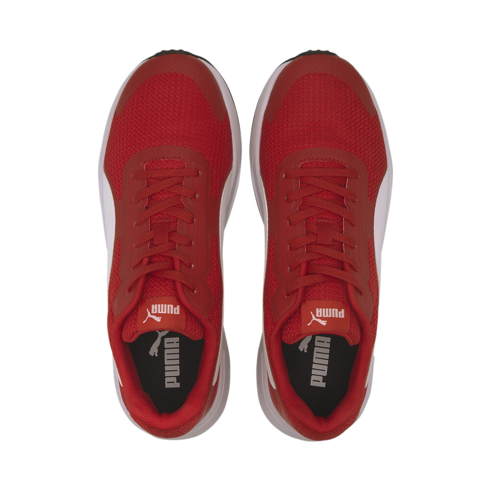 фото Кроссовки puma taper