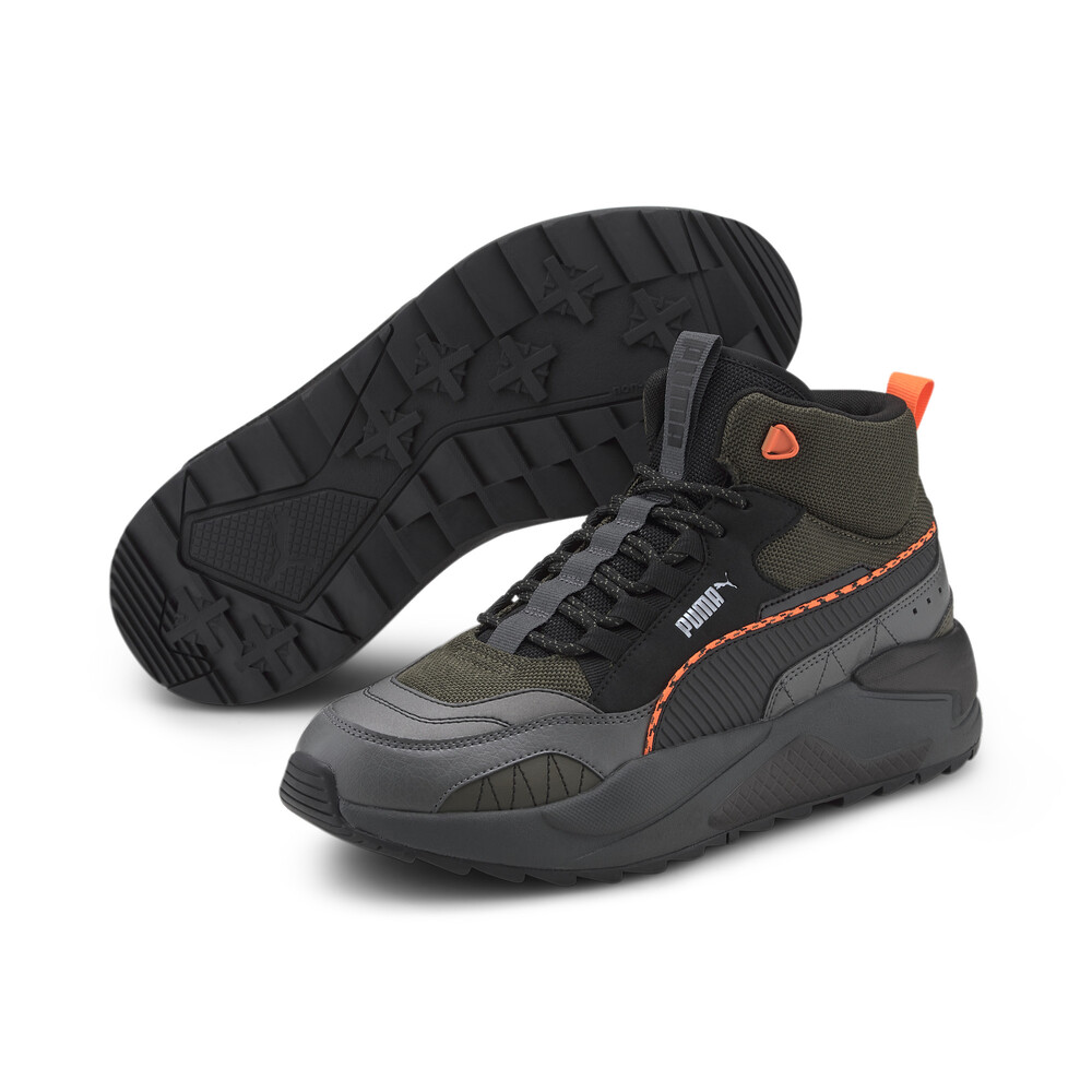 puma x ray 2 square mid winter