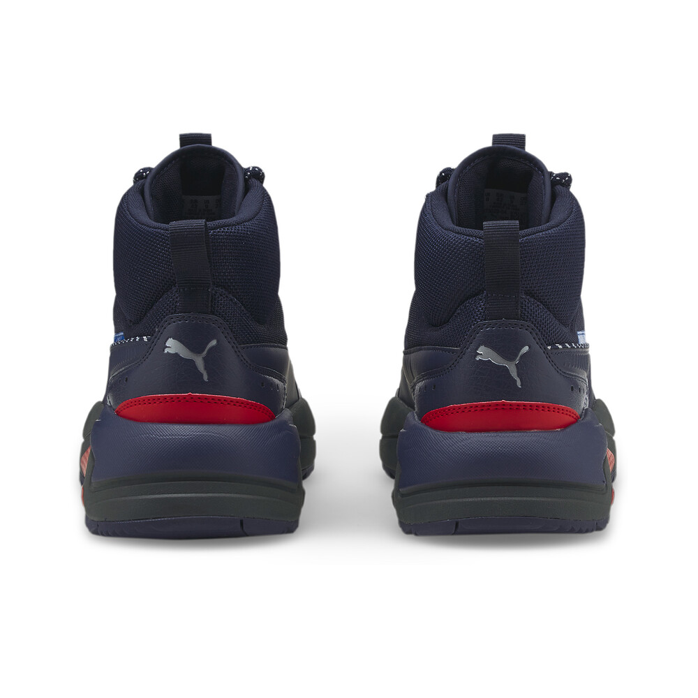 фото Кроссовки x-ray 2 square mid wtr puma