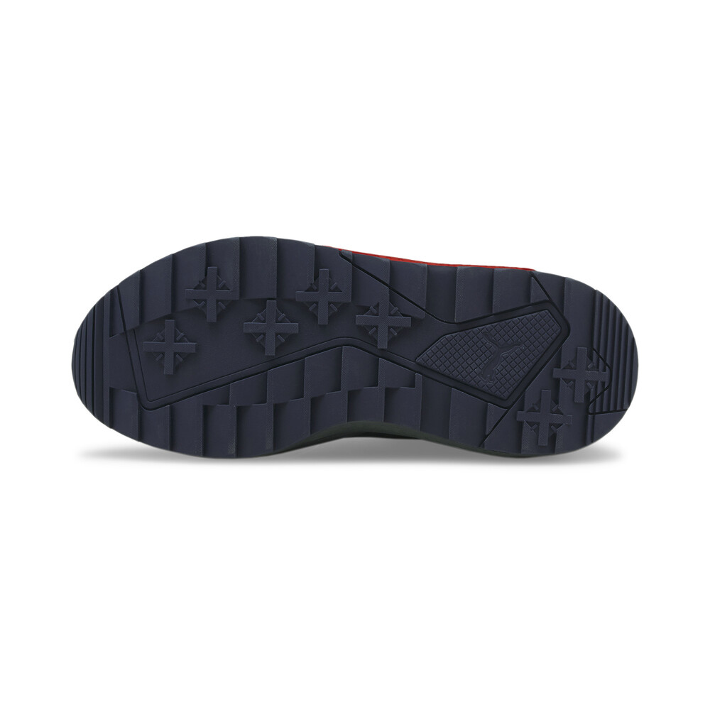 фото Кроссовки x-ray 2 square mid wtr puma