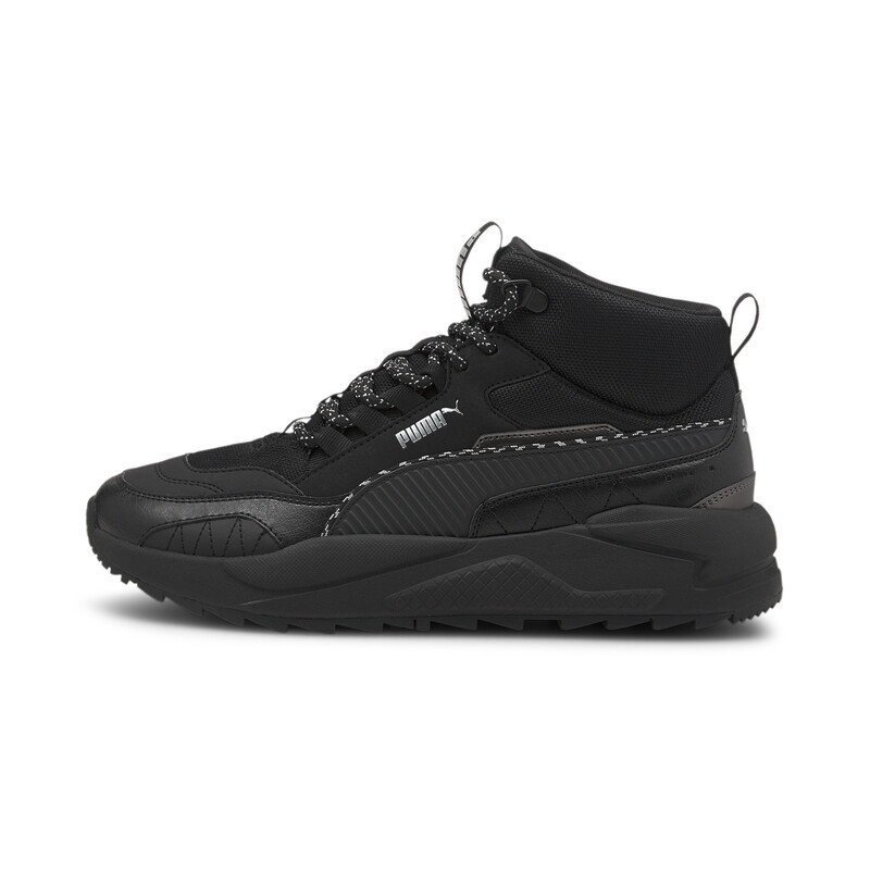 

PUMA X-Ray 2 Square Mid WTR Sneakers