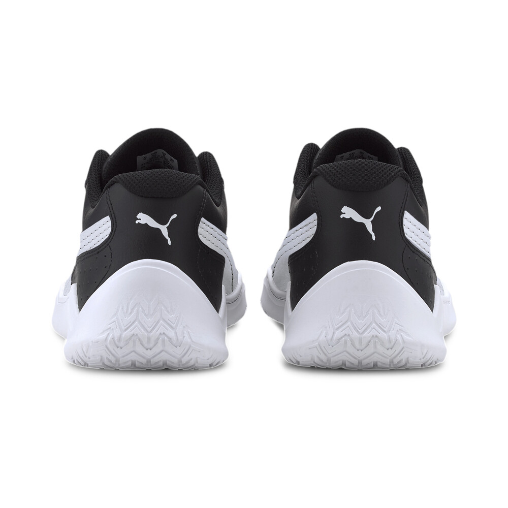 фото Кроссовки puma dc past