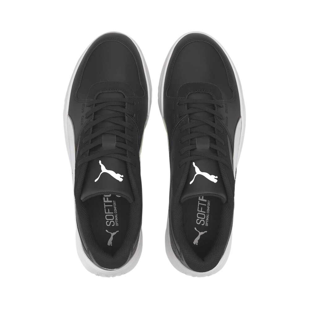 фото Кроссовки puma dc past