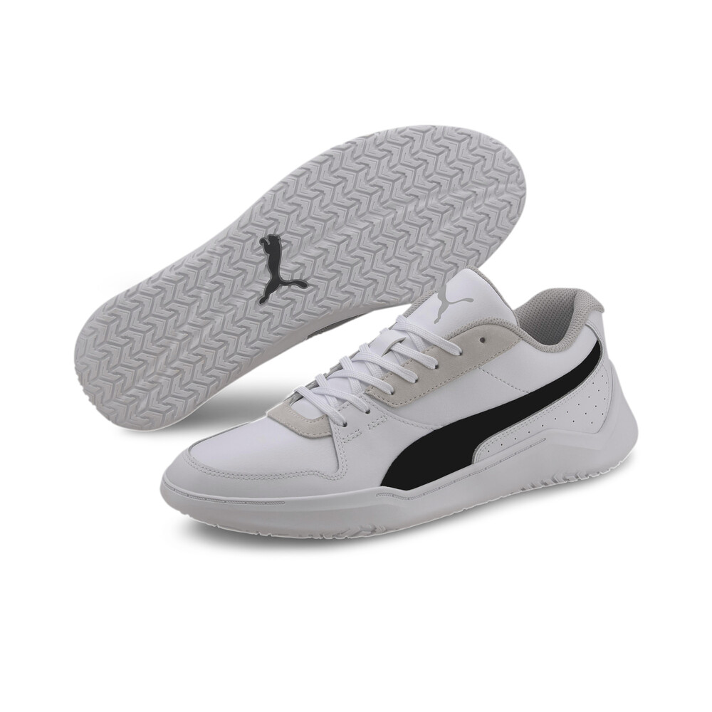 фото Кроссовки puma dc past