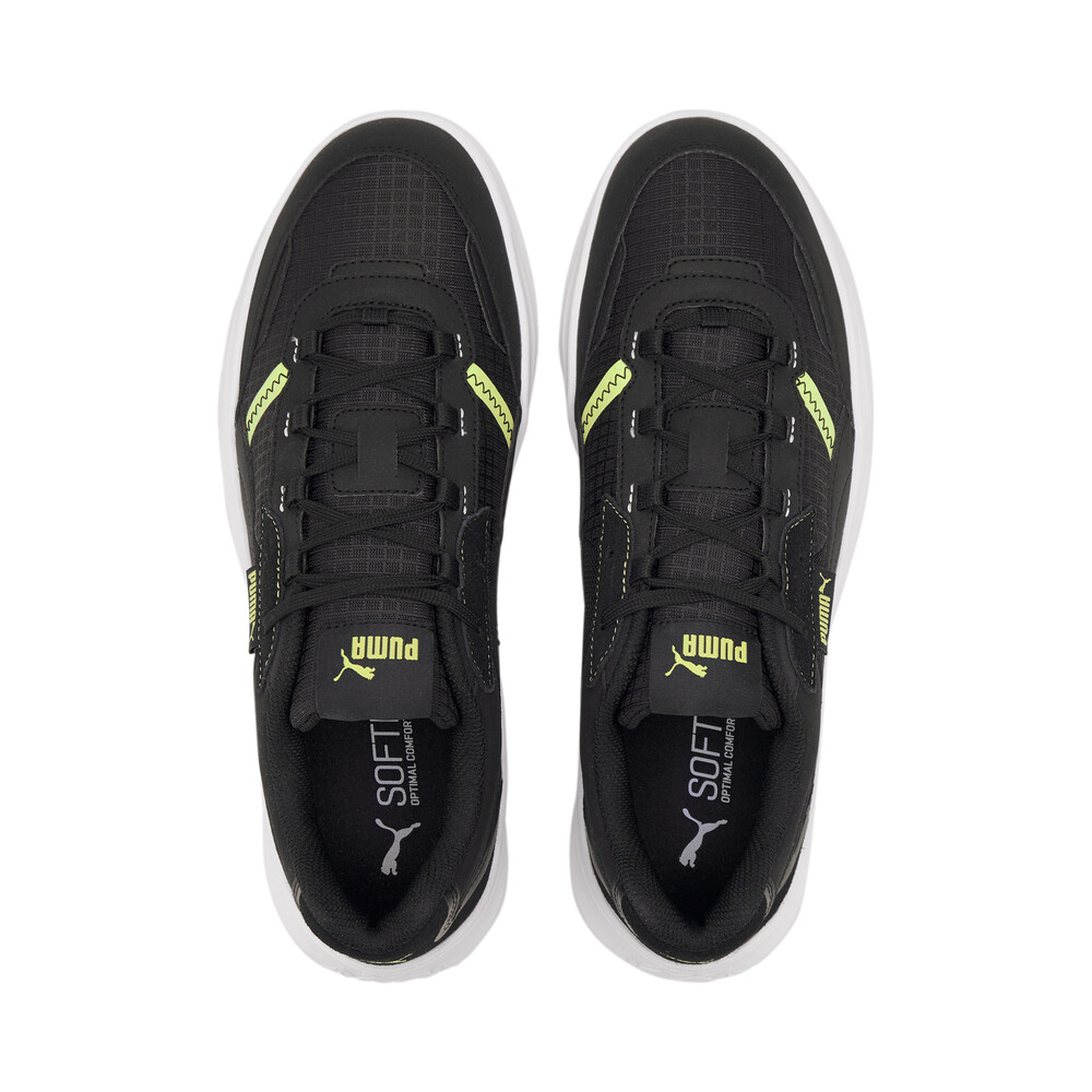 фото Кроссовки puma dc future