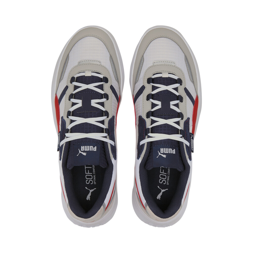 фото Кроссовки puma dc future