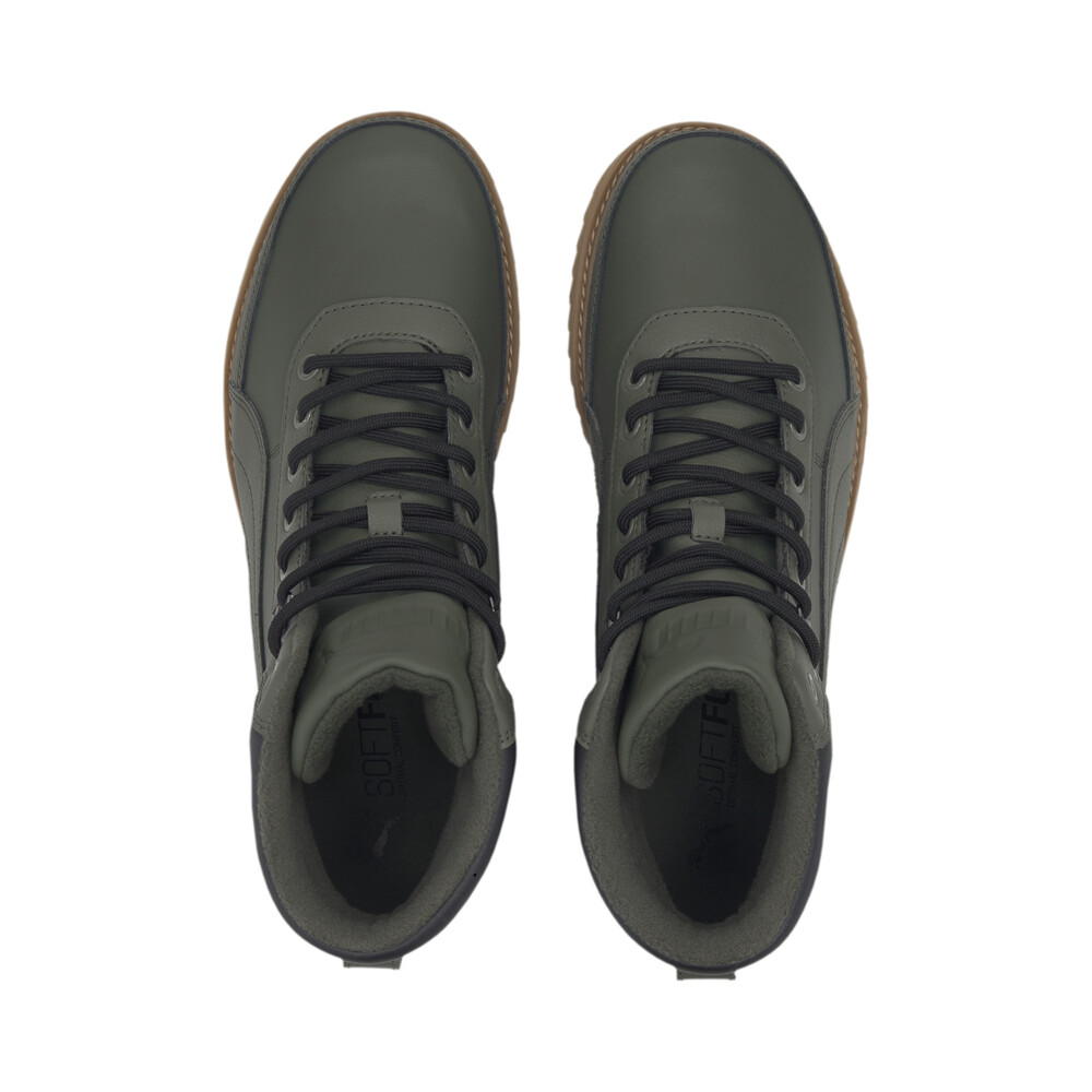

PUMA - Ботинки Desierto v2 – Thyme-Thyme-Puma Black –, Зеленый