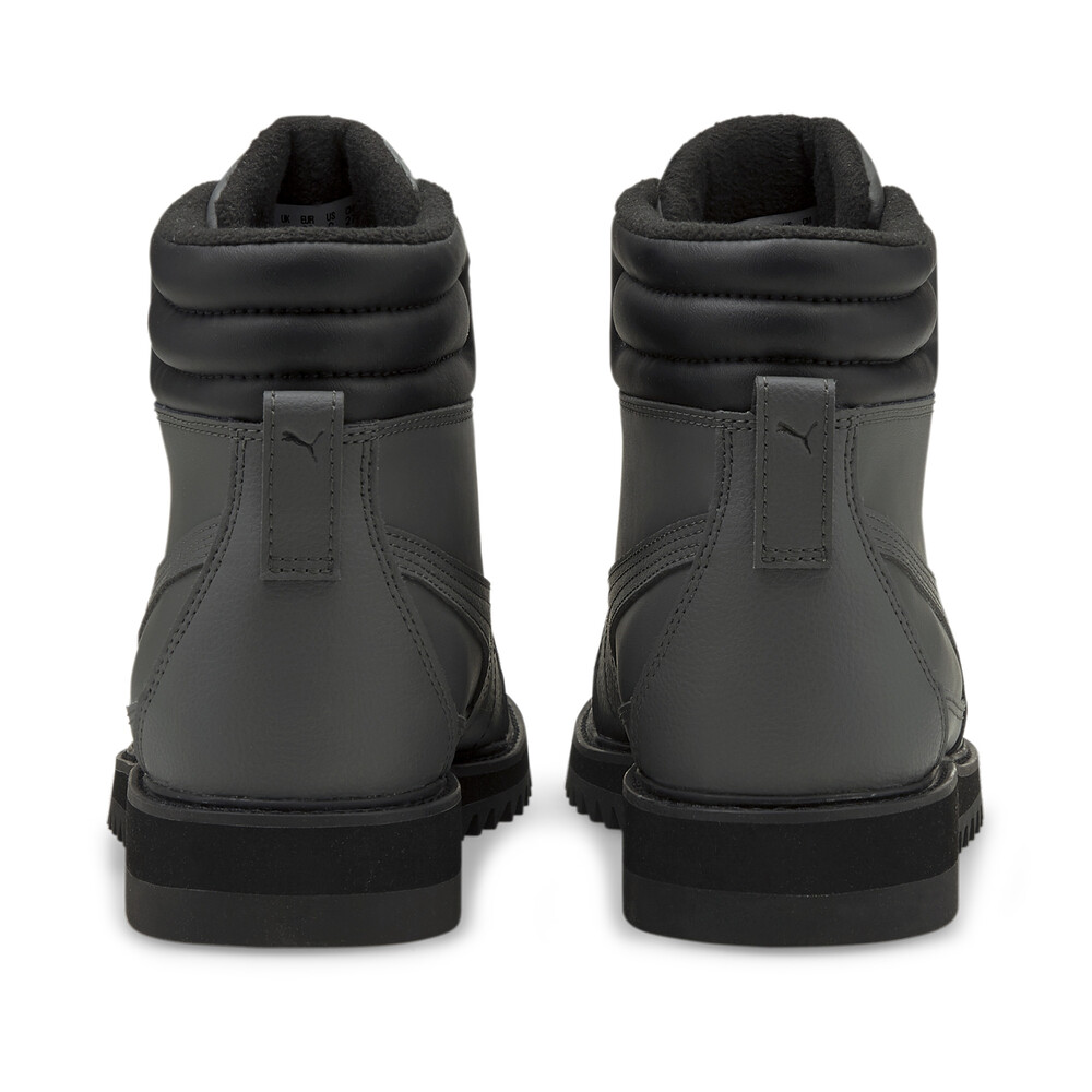 фото Ботинки desierto v2 puma