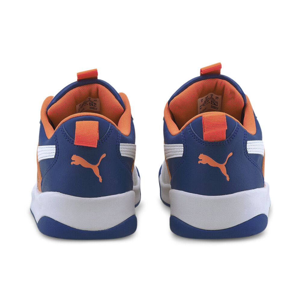 фото Кроссовки puma backcourt sl