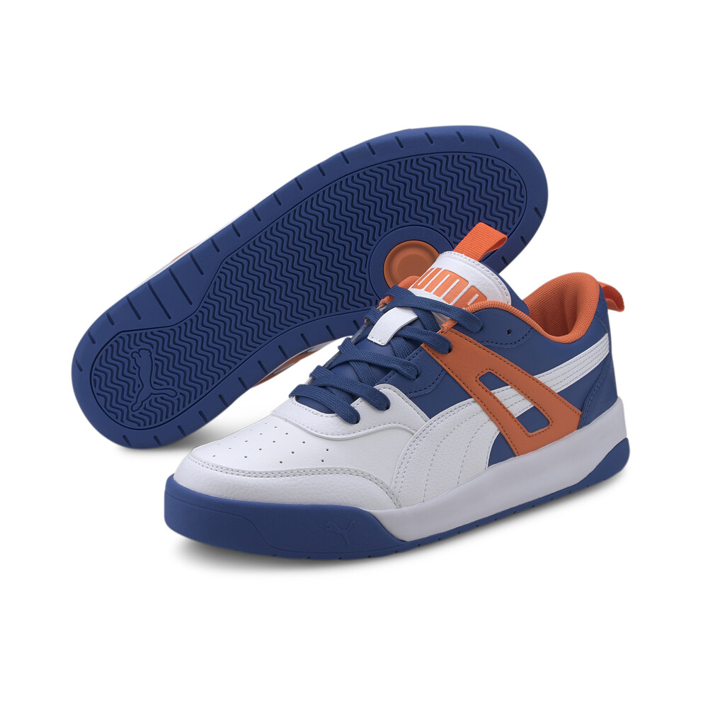 фото Кроссовки puma backcourt sl